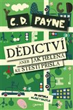 Dědictví aneb Jak Helena ke štěstí přišla - obálka