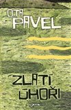 Zlatí úhoři - obálka