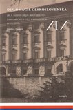 Diplomacie Československa - obálka