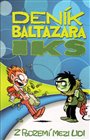 Deník Baltazara Iks