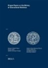 Prague Papers on History  of International Relations 1/2012