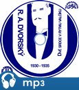 Dvě srdce v rytmu valčíku (1930-1935) - obálka