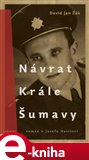 Návrat Krále Šumavy - obálka