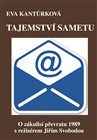 Tajemství sametu (O zákulisí převratu 1989 s režisérem Jiřím Svobodou)