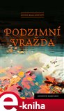 Podzimní vražda - obálka