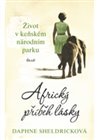 Africký příběh lásky