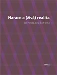Narace a (živá) realita - obálka