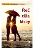 Řeč těla lásky - obálka
