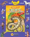 Tajuplné bytosti v pověstech a bájích