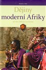 Dějiny moderní Afriky
