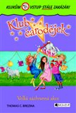 Velká záchranná akce - obálka