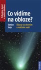 Co vidíme na obloze?