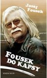 Fousek do kapsy - obálka