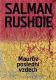 Maurův poslední vzdech - obálka