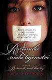 Roztomilá malá tajemství - obálka