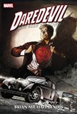 Daredevil - obálka