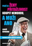Proč si ženy přitažlivost koupit nemohou a muži ano - obálka