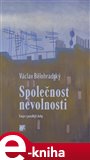 Společnost nevolnosti (Elektronická kniha) - obálka