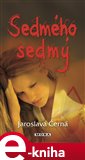 Sedmého sedmý - obálka