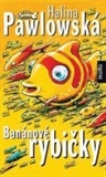 Banánové rybičky - obálka