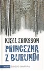 Princezna z Burundi