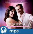 Nahá pravda - obálka
