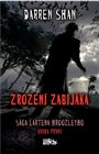 Zrození zabijáka