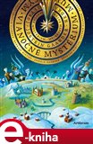 Vianočné mystérium - obálka