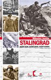 Stalingrad - obálka
