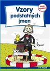 Vzory podstatných jmen