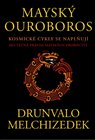 Mayský ouroboros