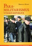 Para-militarismus v České republice - obálka