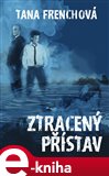 Ztracený přístav - obálka