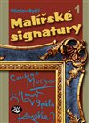 Malířské signatury