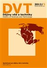 Dějiny věd a techniky 3/2012