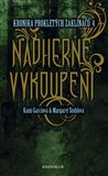 Nádherné vykoupení - obálka