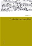 Otázky Nietzschova myšlení - obálka