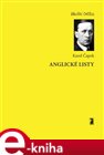 Anglické listy