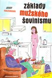 Základy mužského šovinismu - obálka