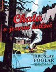 Chata v jezerní kotlině - obálka