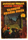 Tajemství Velkého Vonta