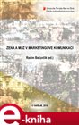 Žena a muž v marketingové komunikaci