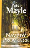 Navždy Provence - obálka