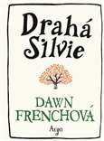 Drahá Silvie - obálka