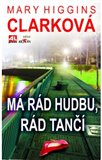 Má rád hudbu, rád tančí - obálka