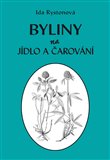 Byliny na jídlo a čarování - obálka
