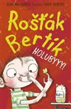 Holubyyy! - obálka
