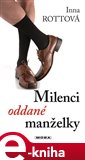 Milenci oddané manželky - obálka