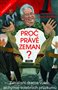 Proč právě Zeman?