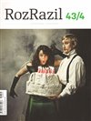 Rozrazil 43/44